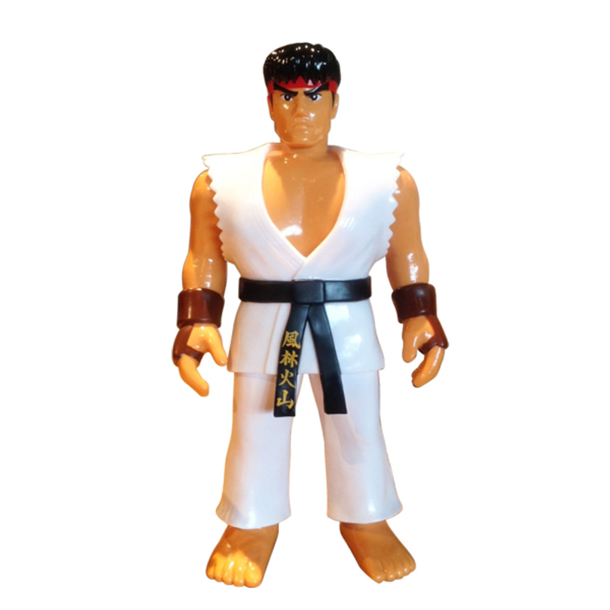 Ryu - “Player 1″ color
