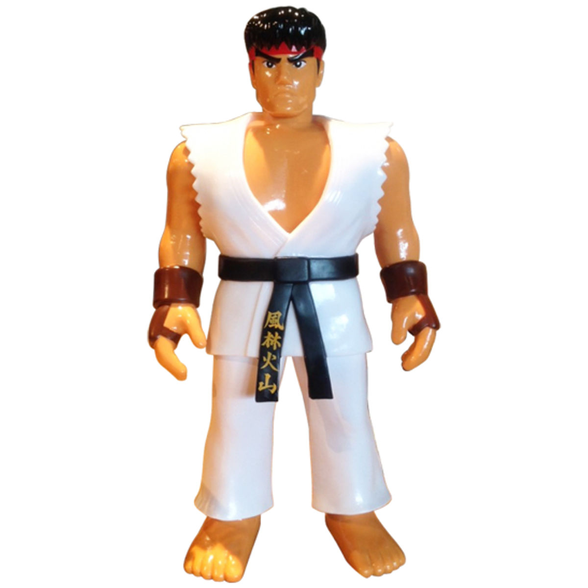 Ryu - “Player 1″ color