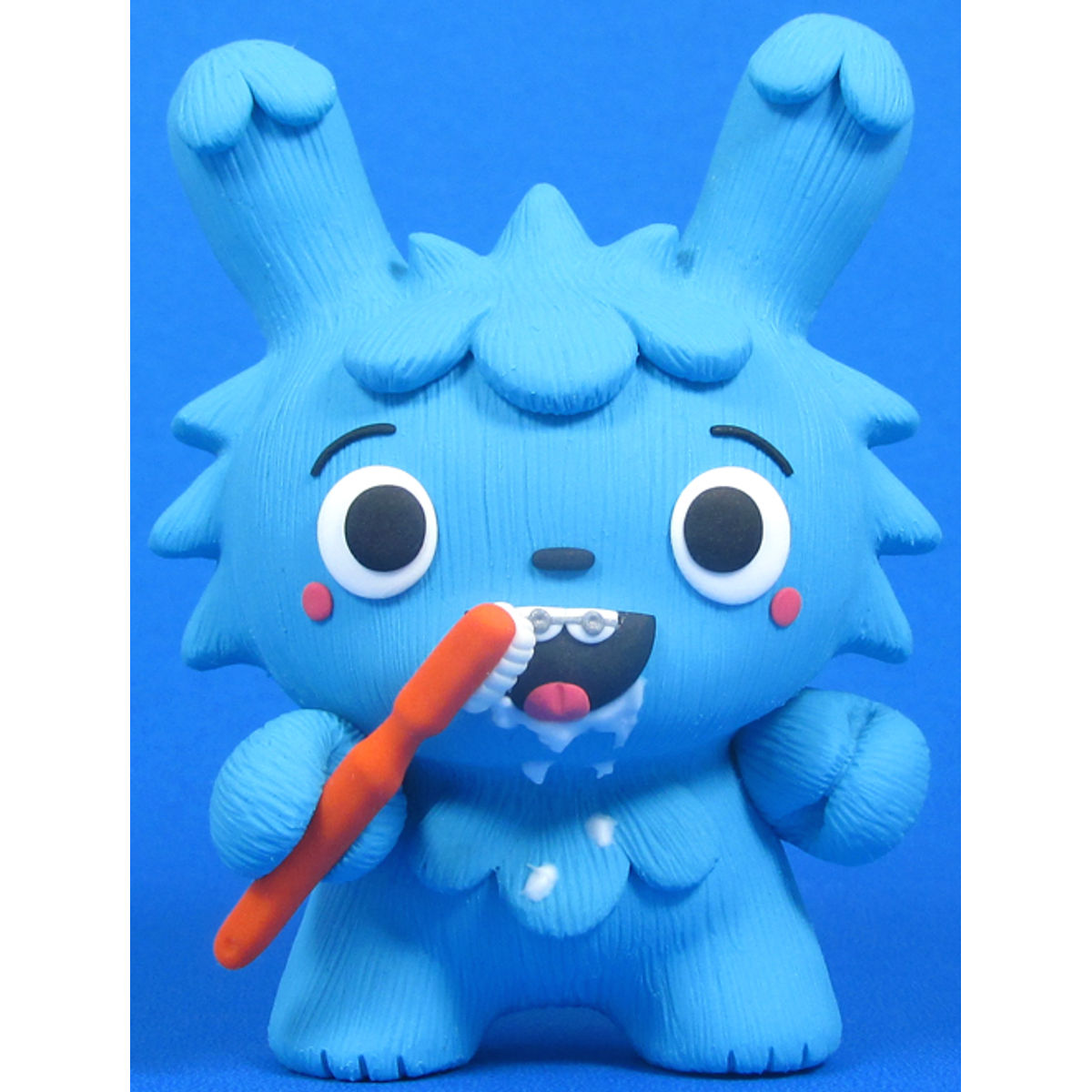 custom Dunny