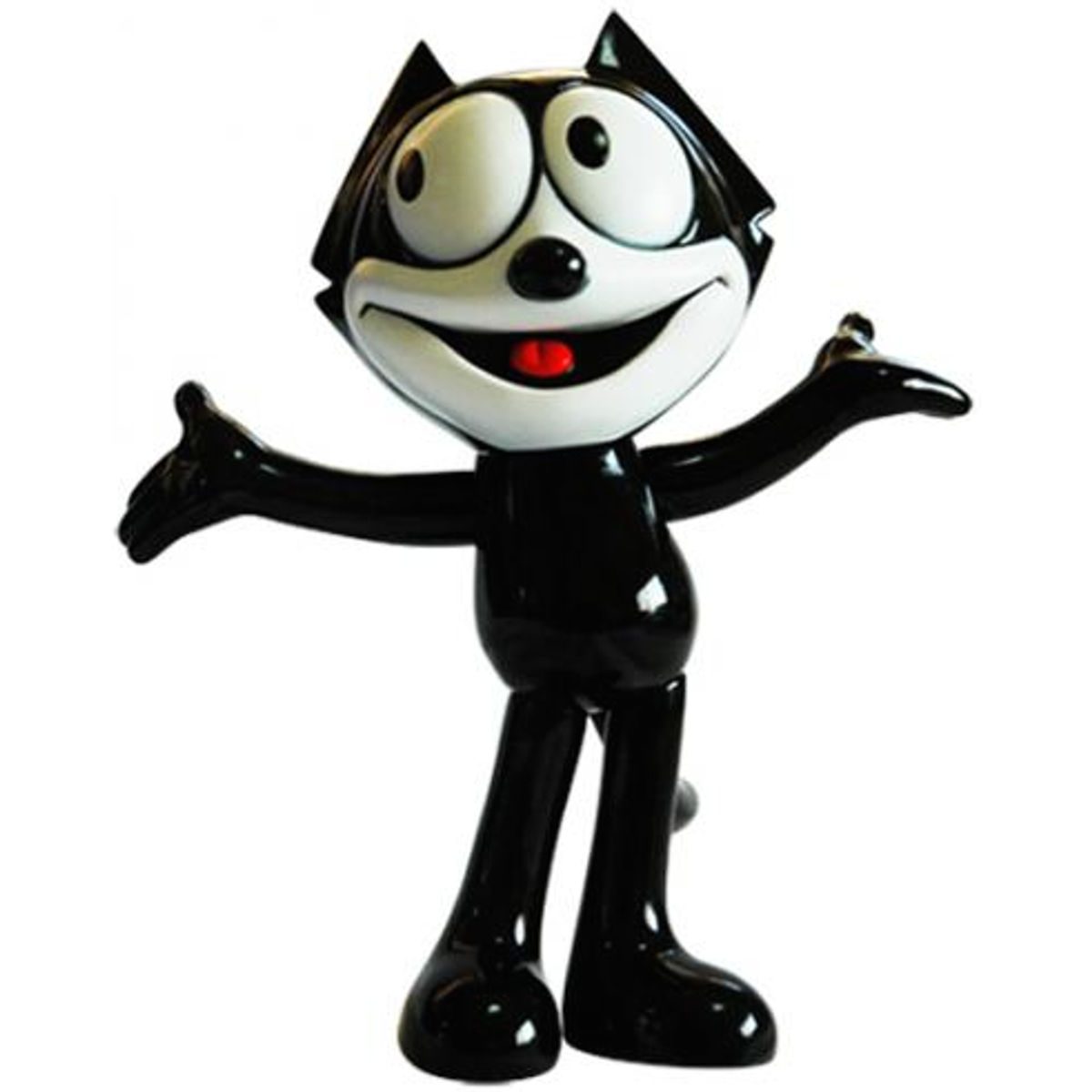 FELIX The CAT "A"