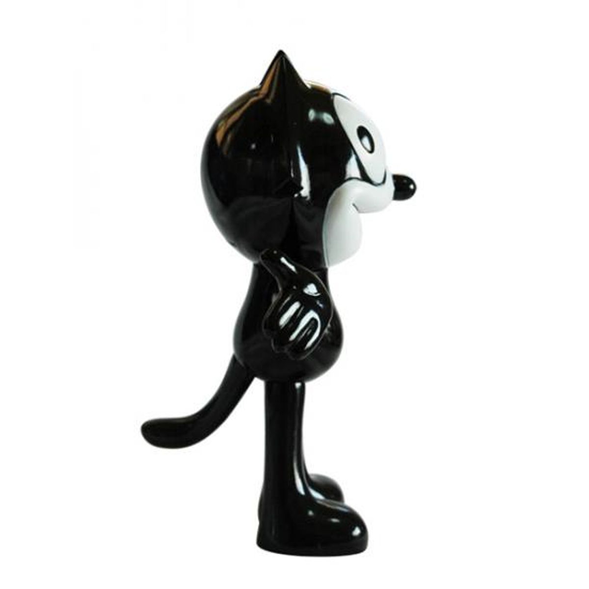 FELIX The CAT "A"