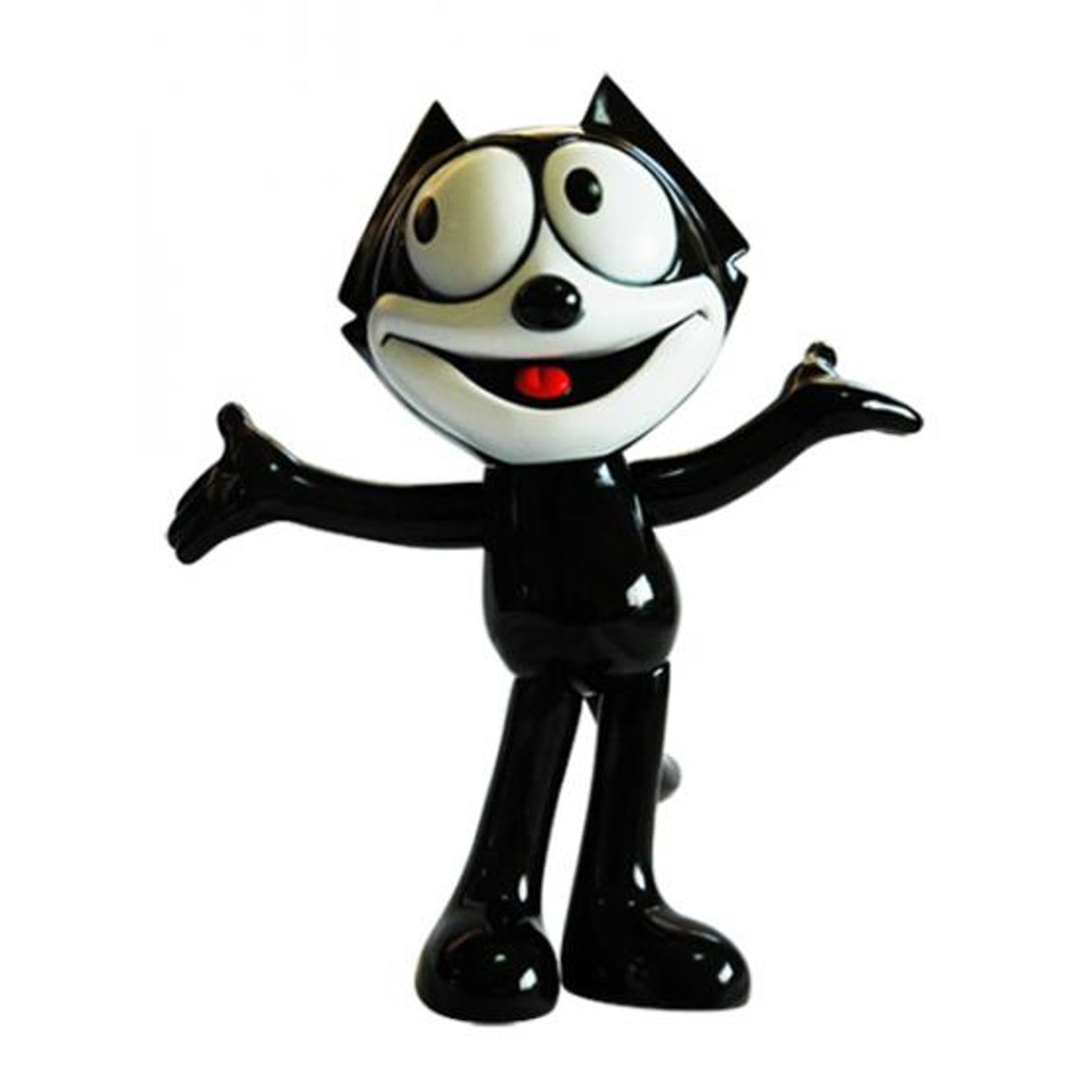 FELIX The CAT "A"