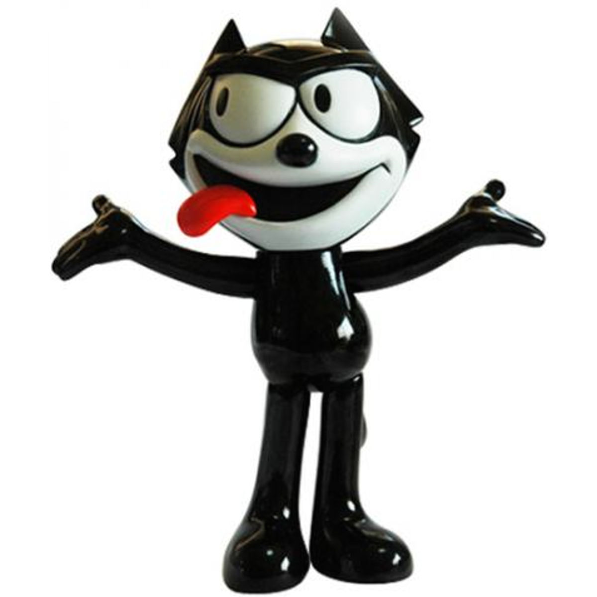 FELIX The CAT "B"