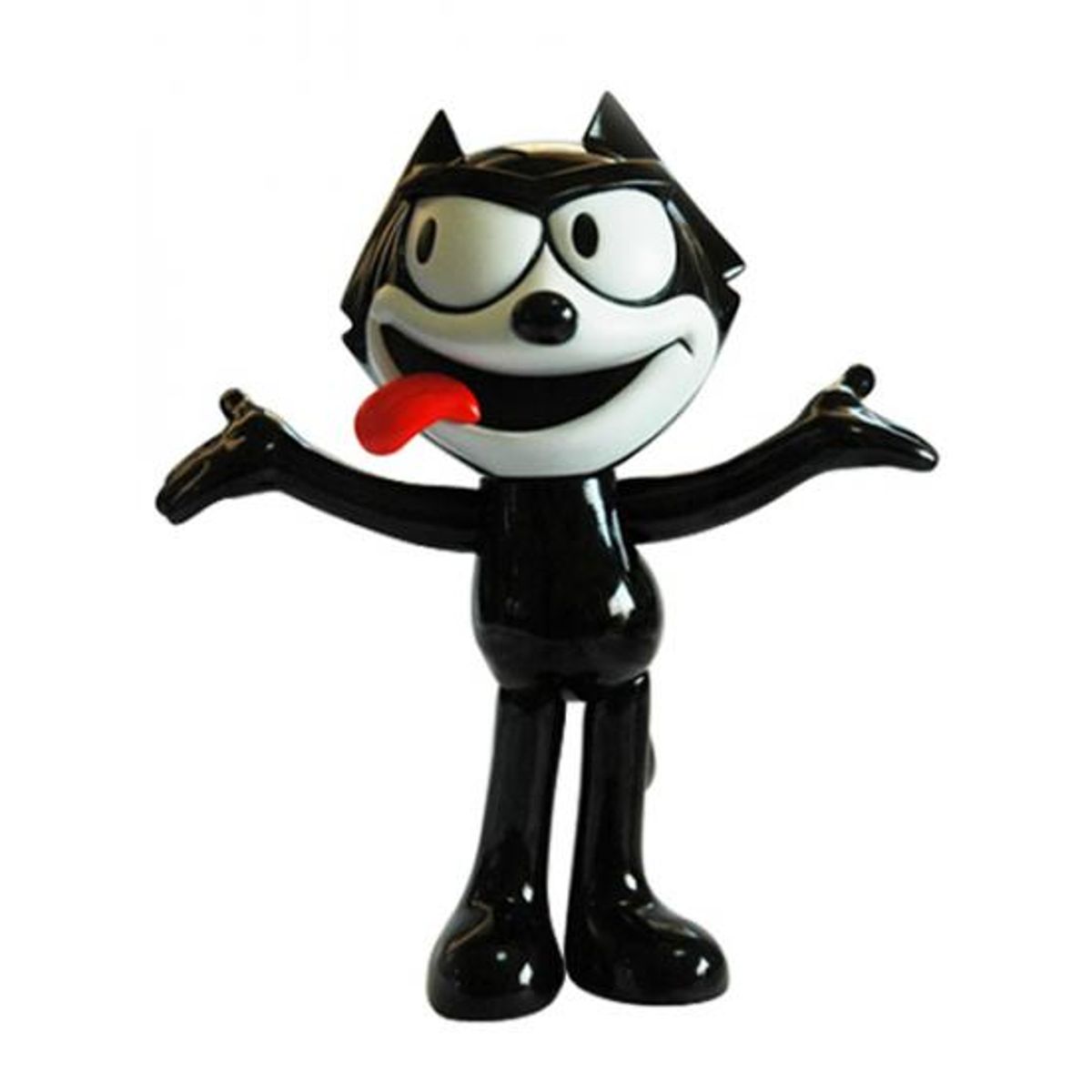 FELIX The CAT "B"
