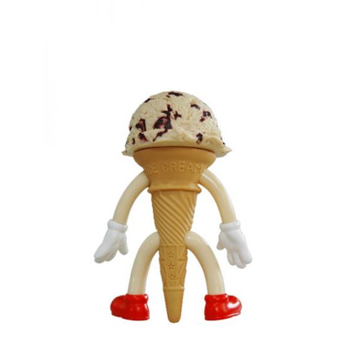 Rum Raisin Ice Cream