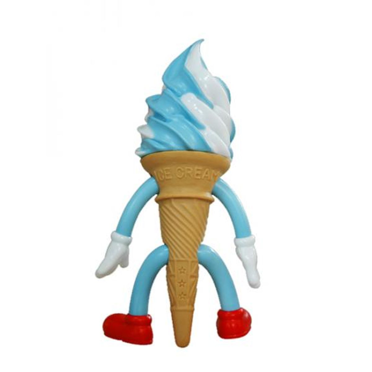 Soda Soft Ice Cream Mix