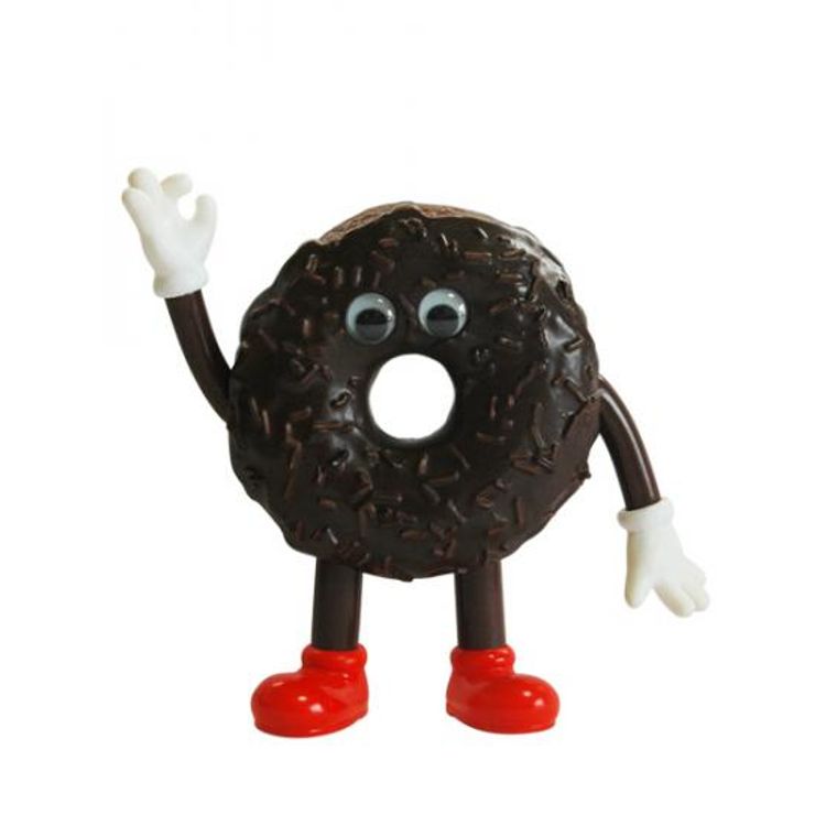 I Love Chocolate by Dune