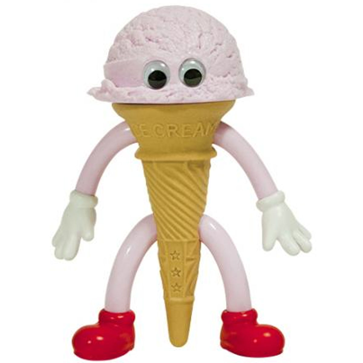 Strawberry Ice Cream