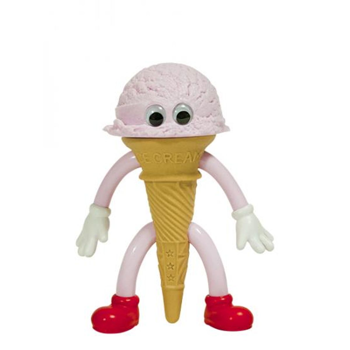 Strawberry Ice Cream