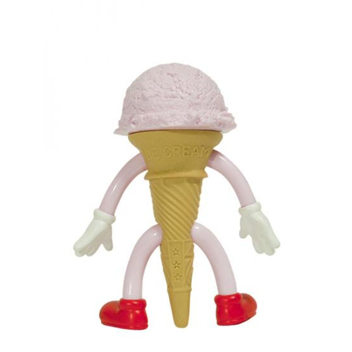 Strawberry Ice Cream