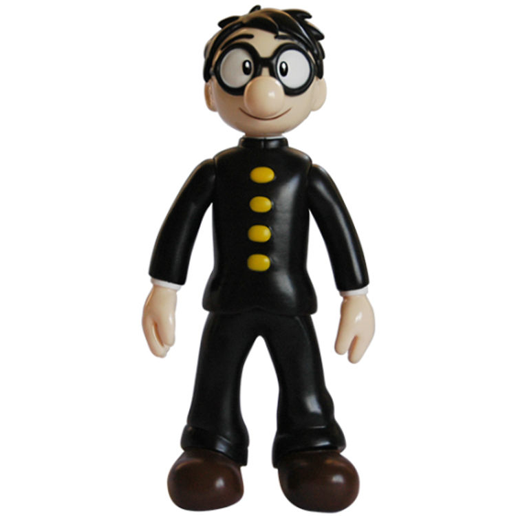 Ohsamu Tetsuro by Tezuka Productions