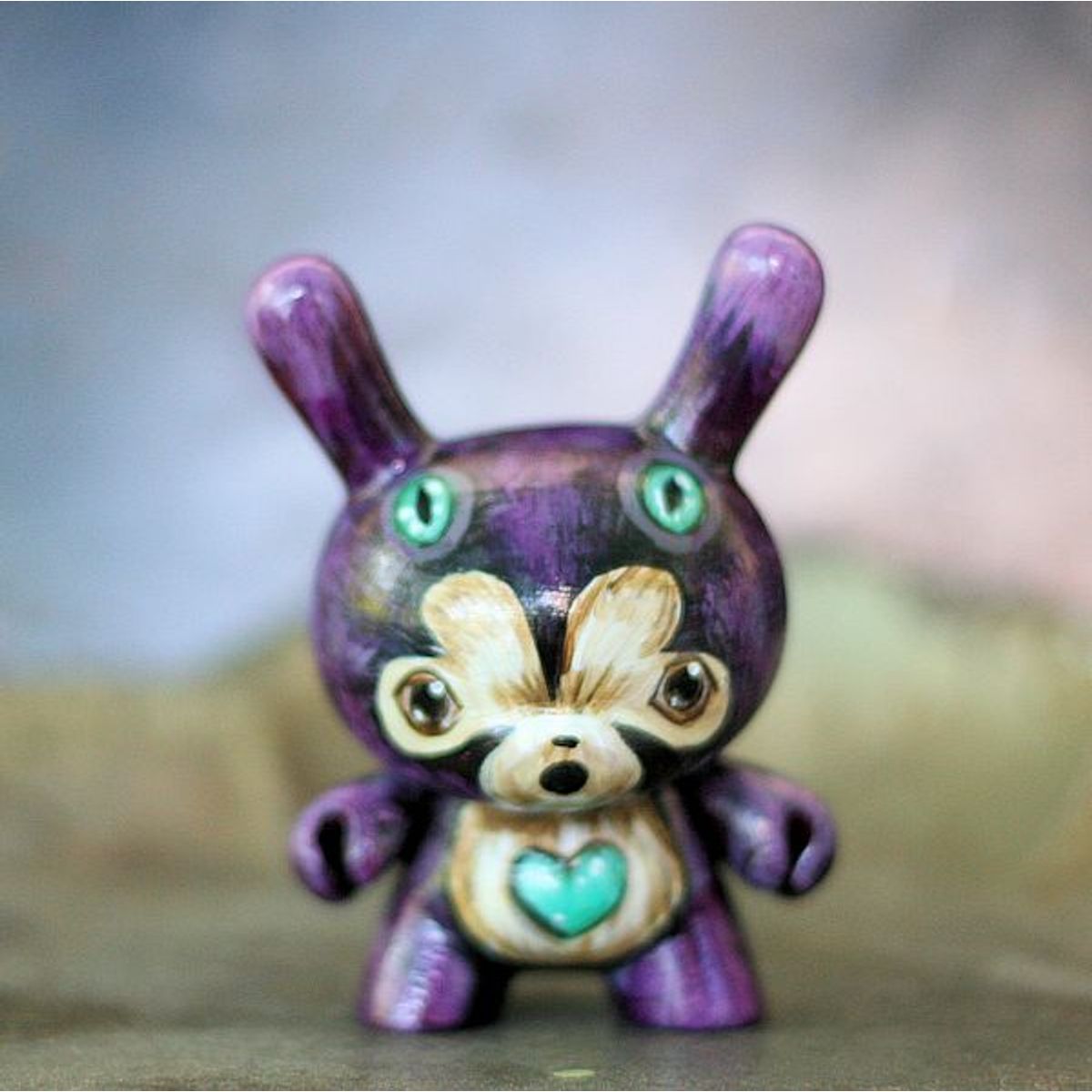 Symbiosis Five Blueberry