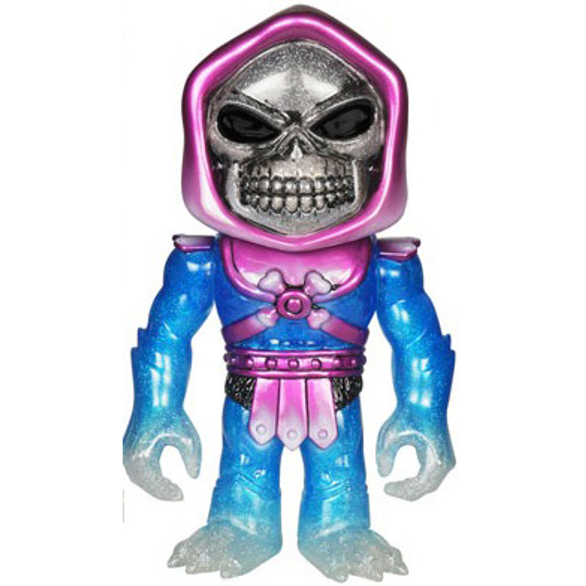 Havoc Skeletor Hikari