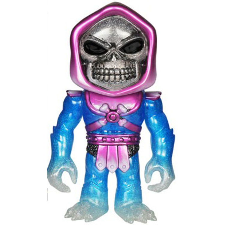 Havoc Skeletor Hikari by Mattel