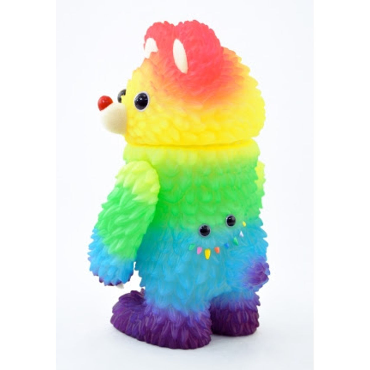 Crayon Rainbow Muckey (7th Color)