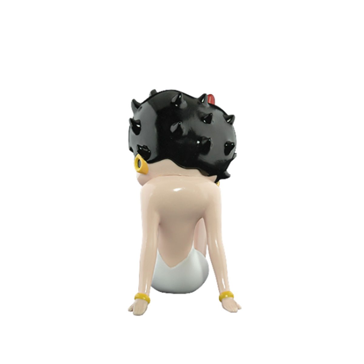 Betty Boop "Rising Sun"