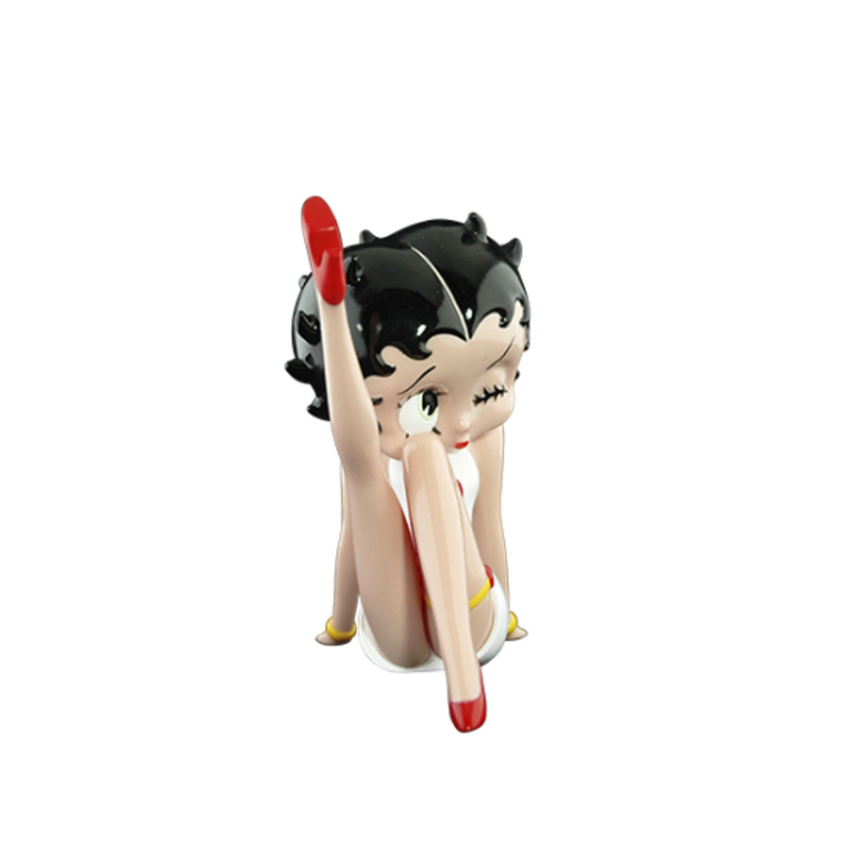 Betty Boop "Rising Sun"