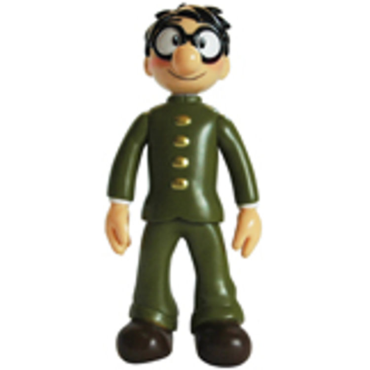 OHSAMU TETSURO - green by Tezuka Productions