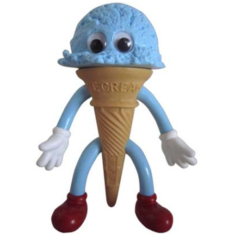 Soda Ice Cream by Dune
