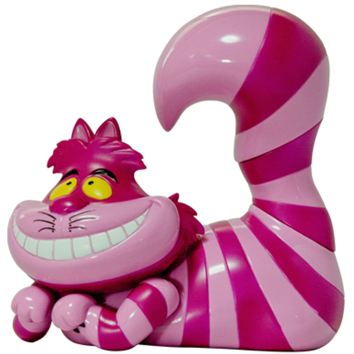 Alice in Wonderland - Cheshire Cat