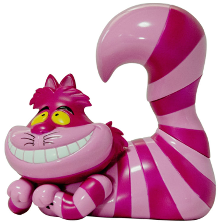 Alice in Wonderland - Cheshire Cat by Disney