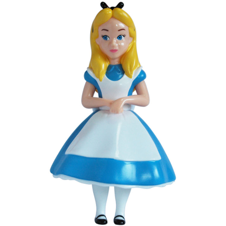 Alice in Wonderland - Alice by Disney