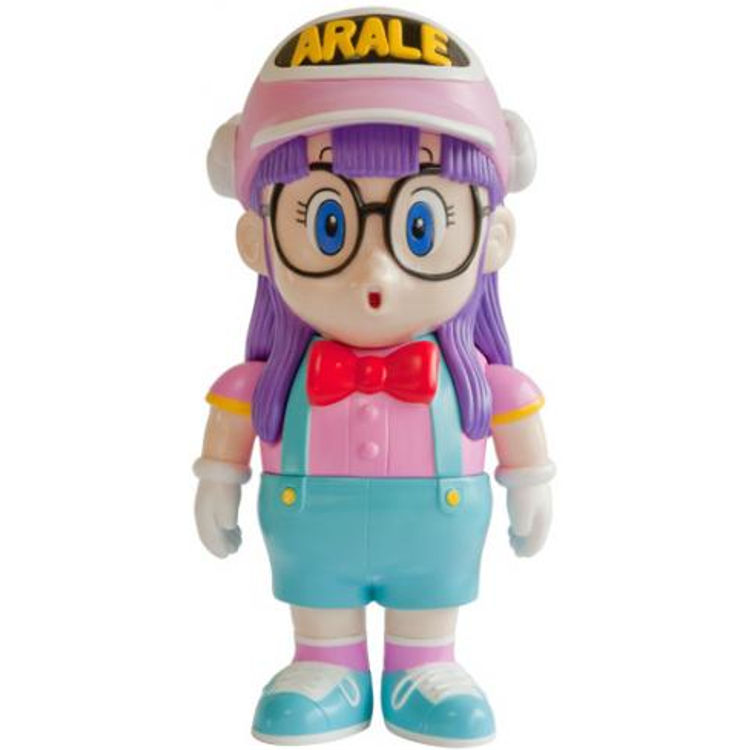 Arale Pink ver. : Dr. Slump by Akira Toriyama