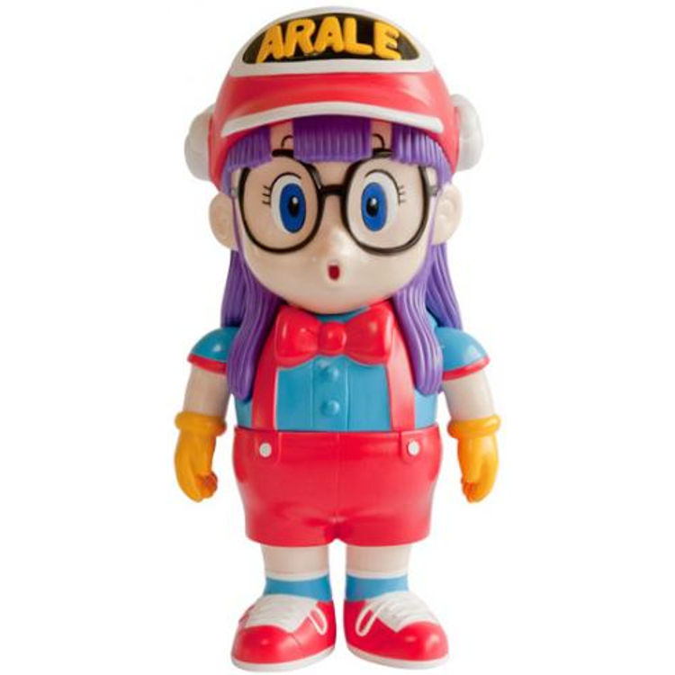 Arale blue shirt Ver. : Dr. Slump by Akira Toriyama