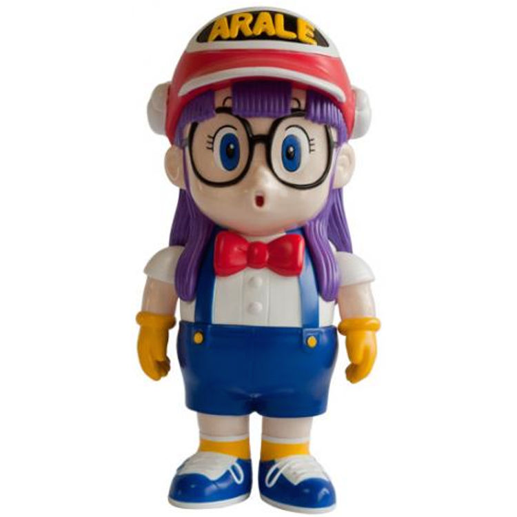Arale white shirt Ver. : Dr. Slump by Toei Animation