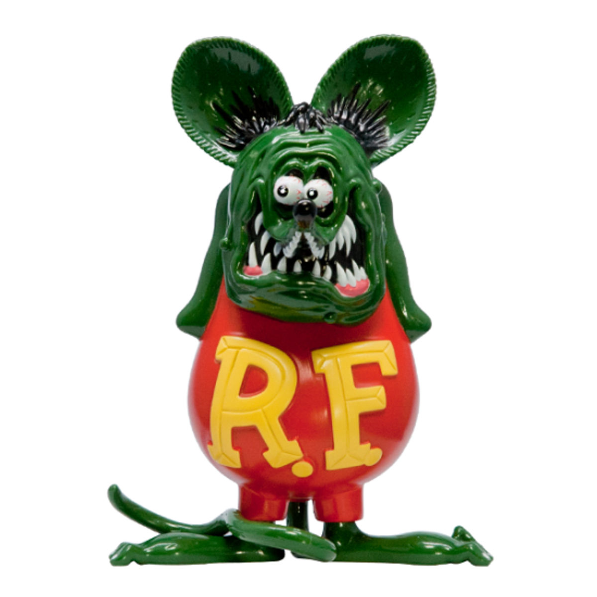 RAT FINK "Dark Green"