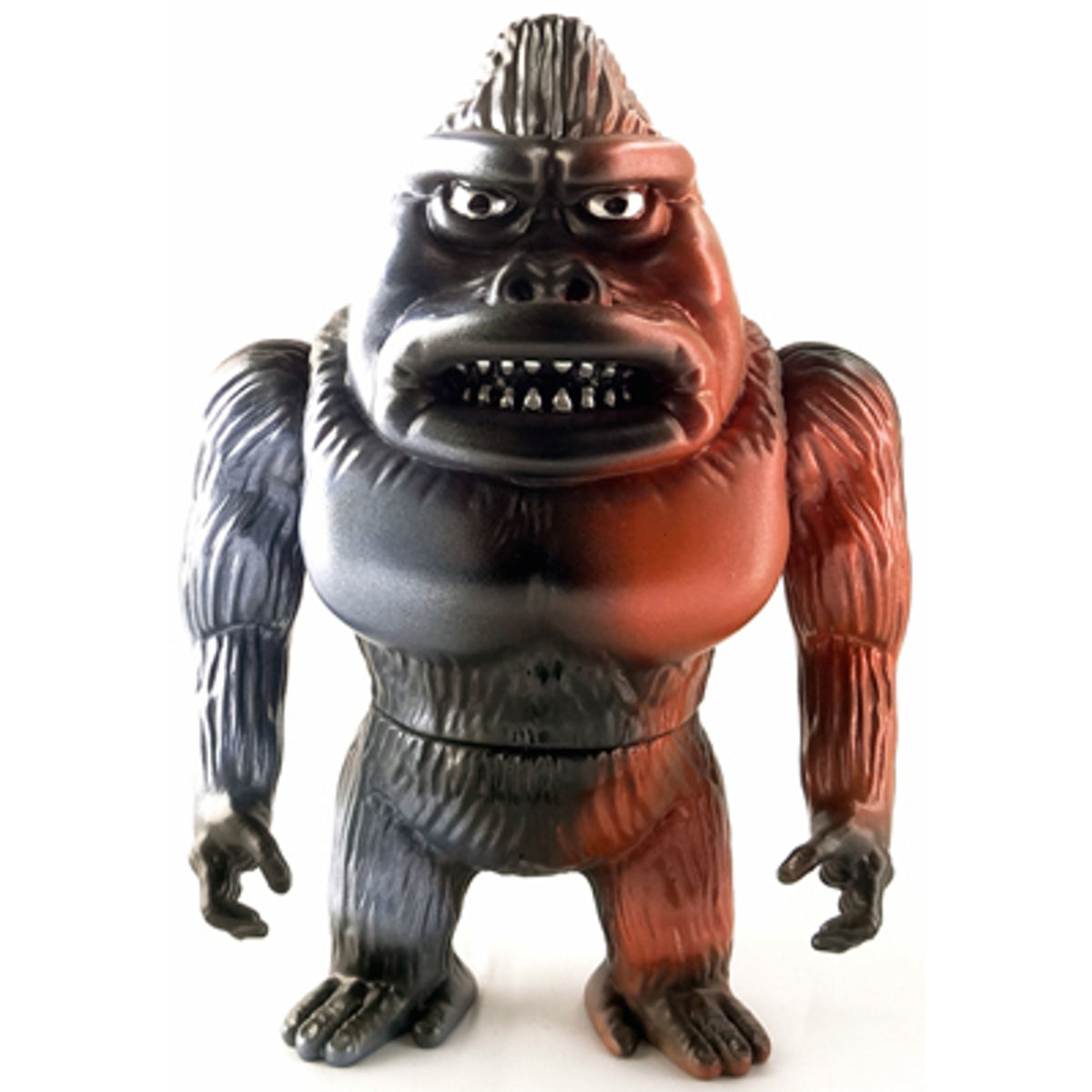 GORILLAS IN THE MIST 3