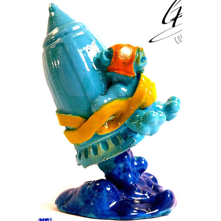My Bomb to Bear by Cole Brenner