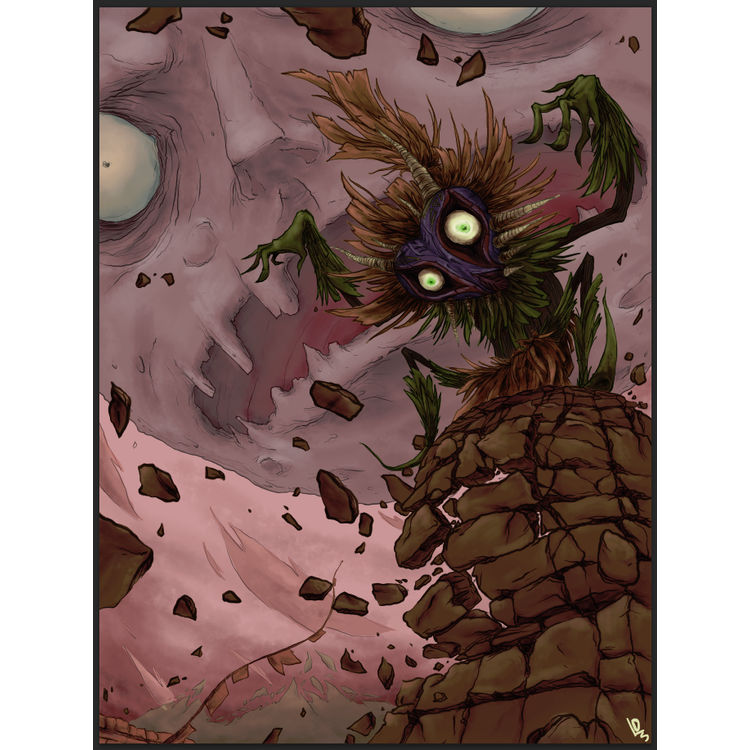 I Shall Consume by David Slebodnick