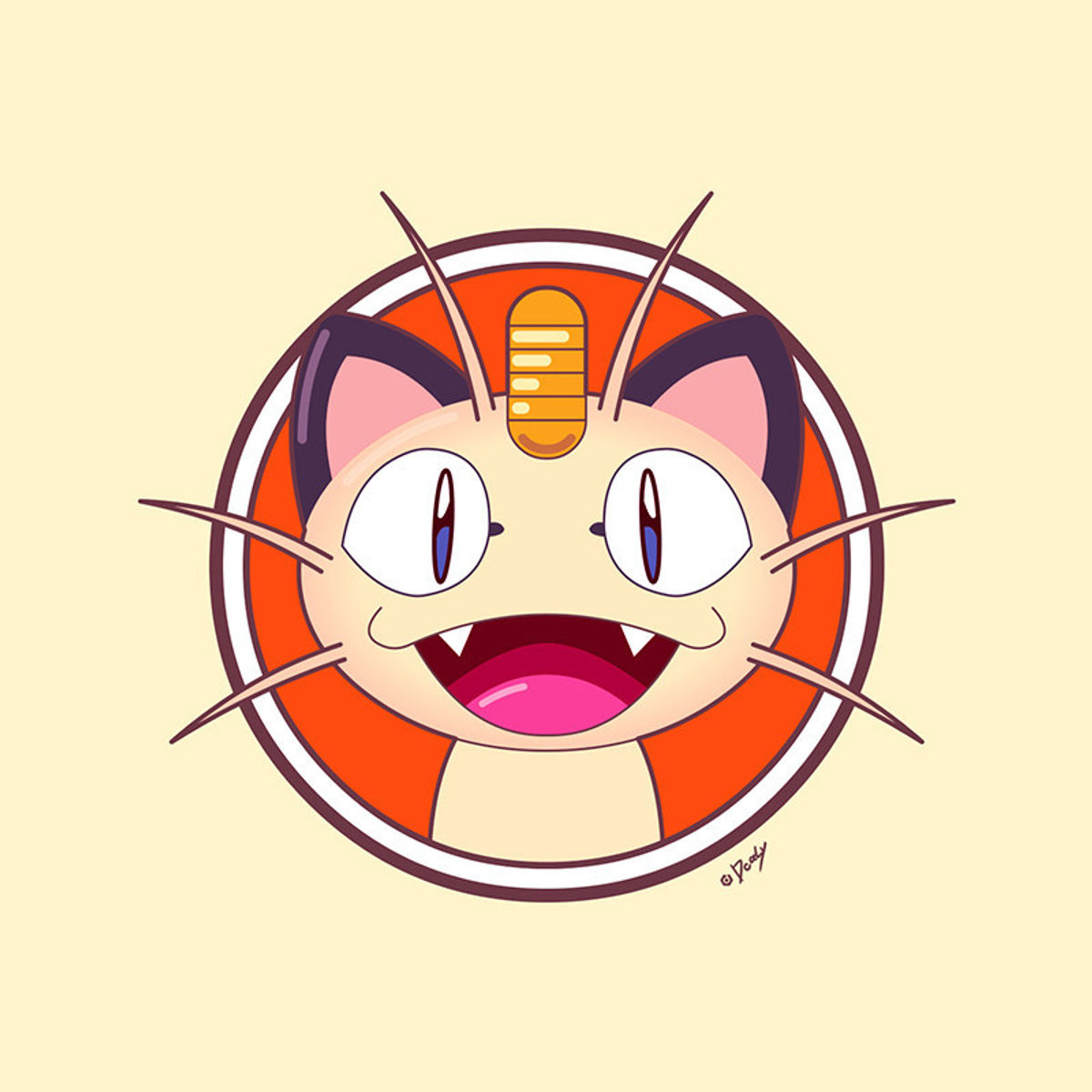 Got to Catch Em All - Meowth