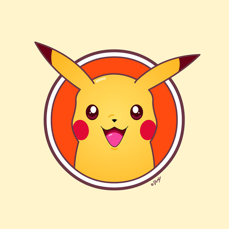Got to Catch Em All - Pikachu by Doaly