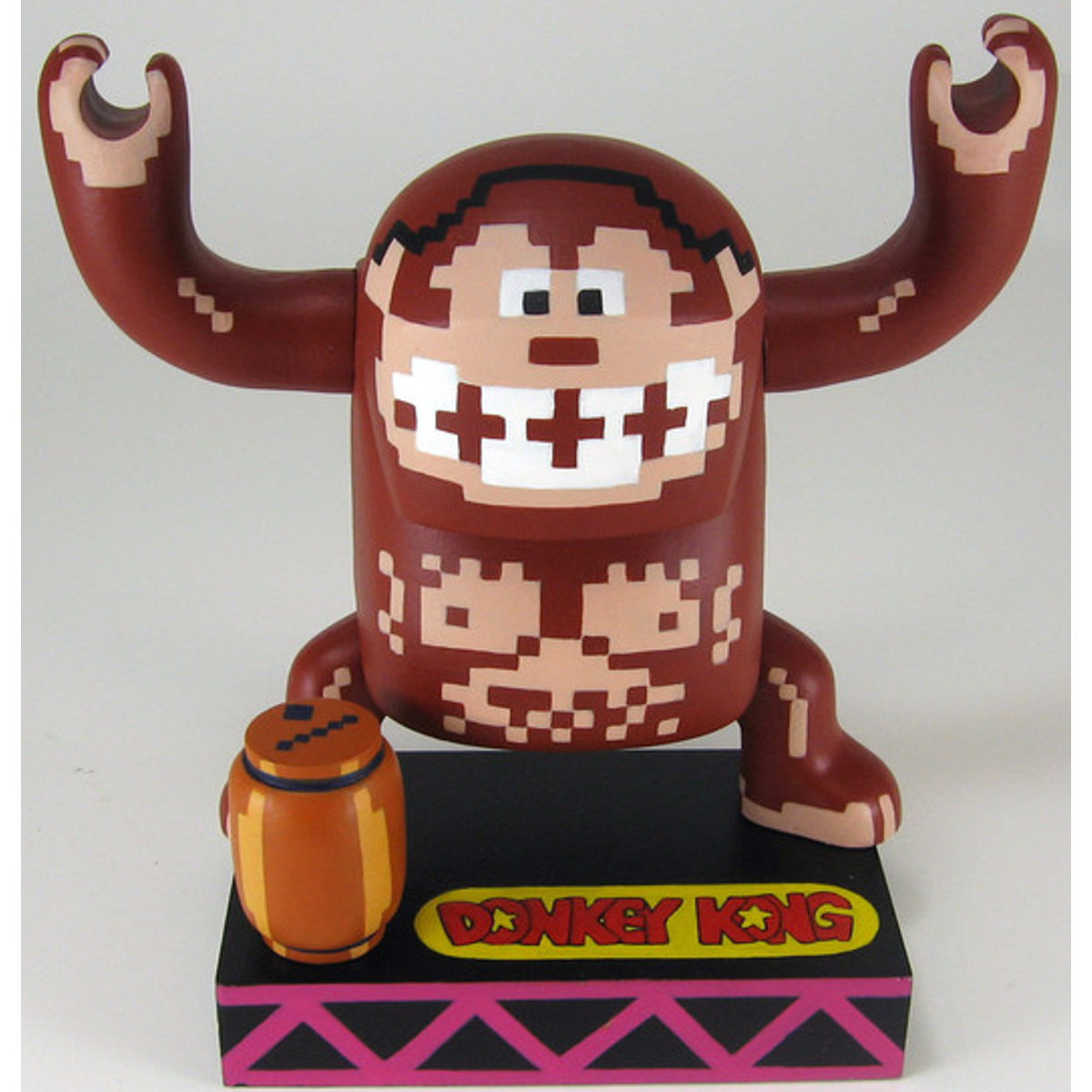 DK