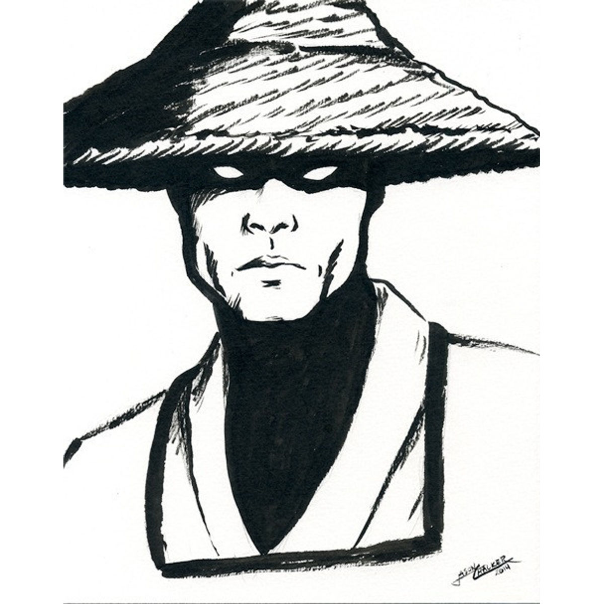 Raiden