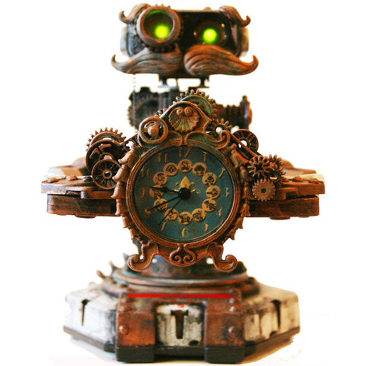 Once Upon A Game Time