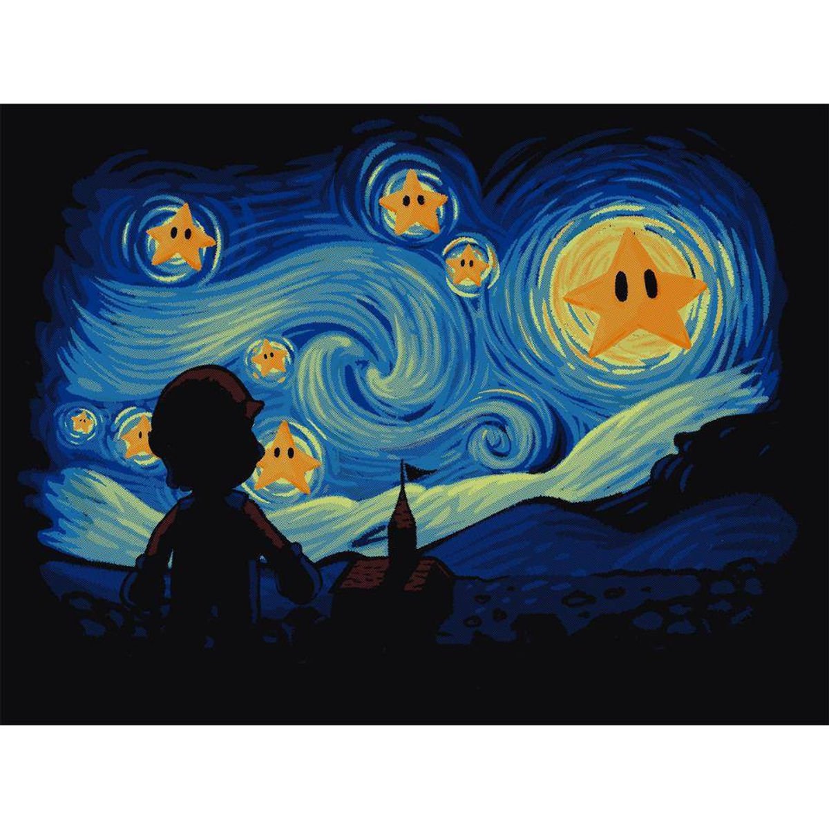 Starry Night