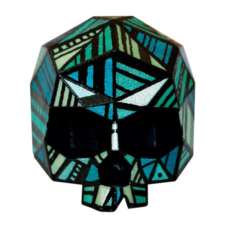 Pneuma - Minty Fresh by The Graphix Chick (Jessica Esper)