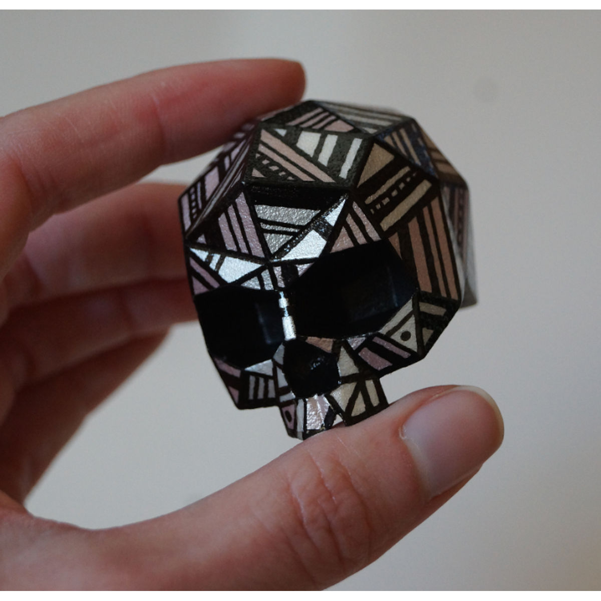 Pneuma - Silver Lining