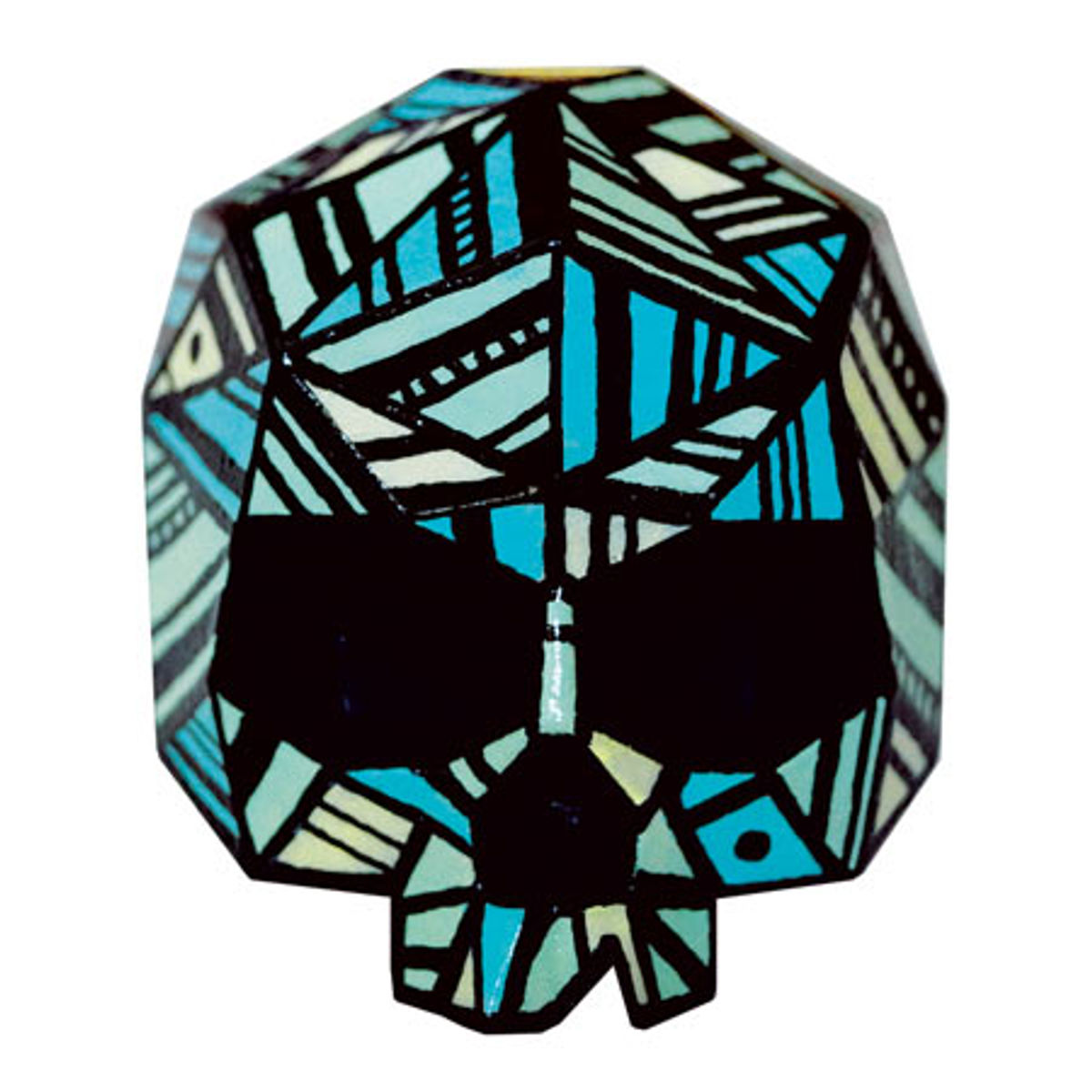 Pneuma - Hawaiian Isles