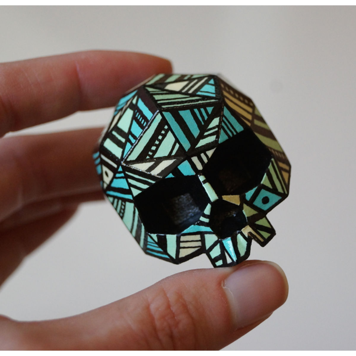 Pneuma - Hawaiian Isles