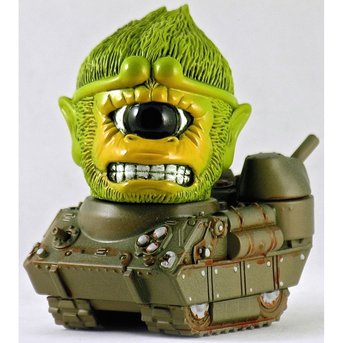 Cyclops Tank