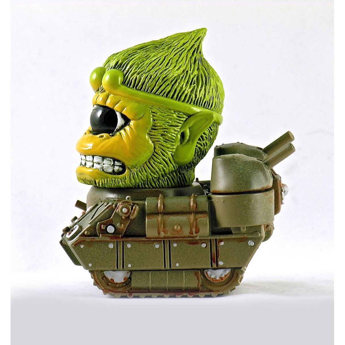 Cyclops Tank