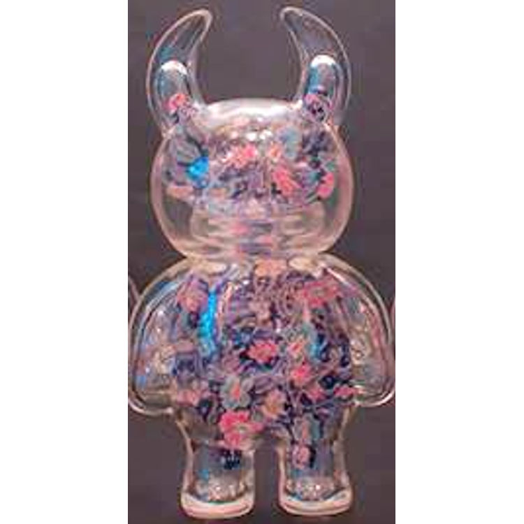 BATIK UAMOU 3 by Uamou (Ayako Takagi)