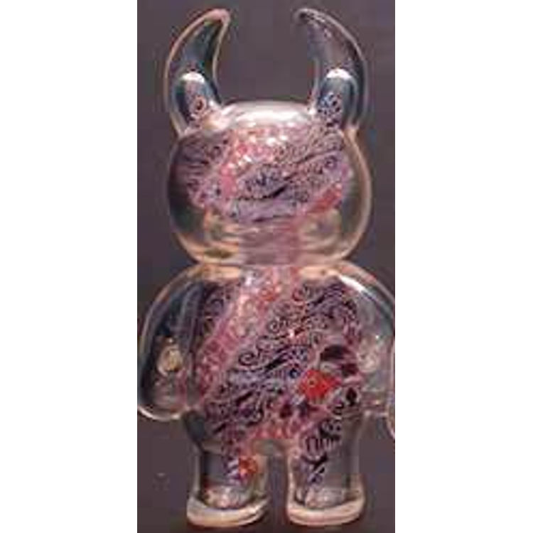 BATIK UAMOU 4 by Uamou (Ayako Takagi)
