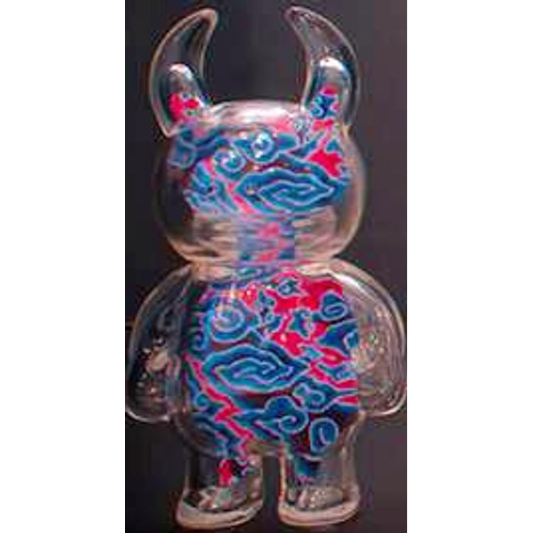 BATIK UAMOU 5 by Uamou (Ayako Takagi)