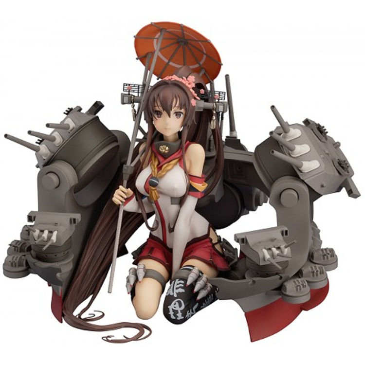 Yamato: Heavy Armament Ver. by KADOKAWA GAMES
