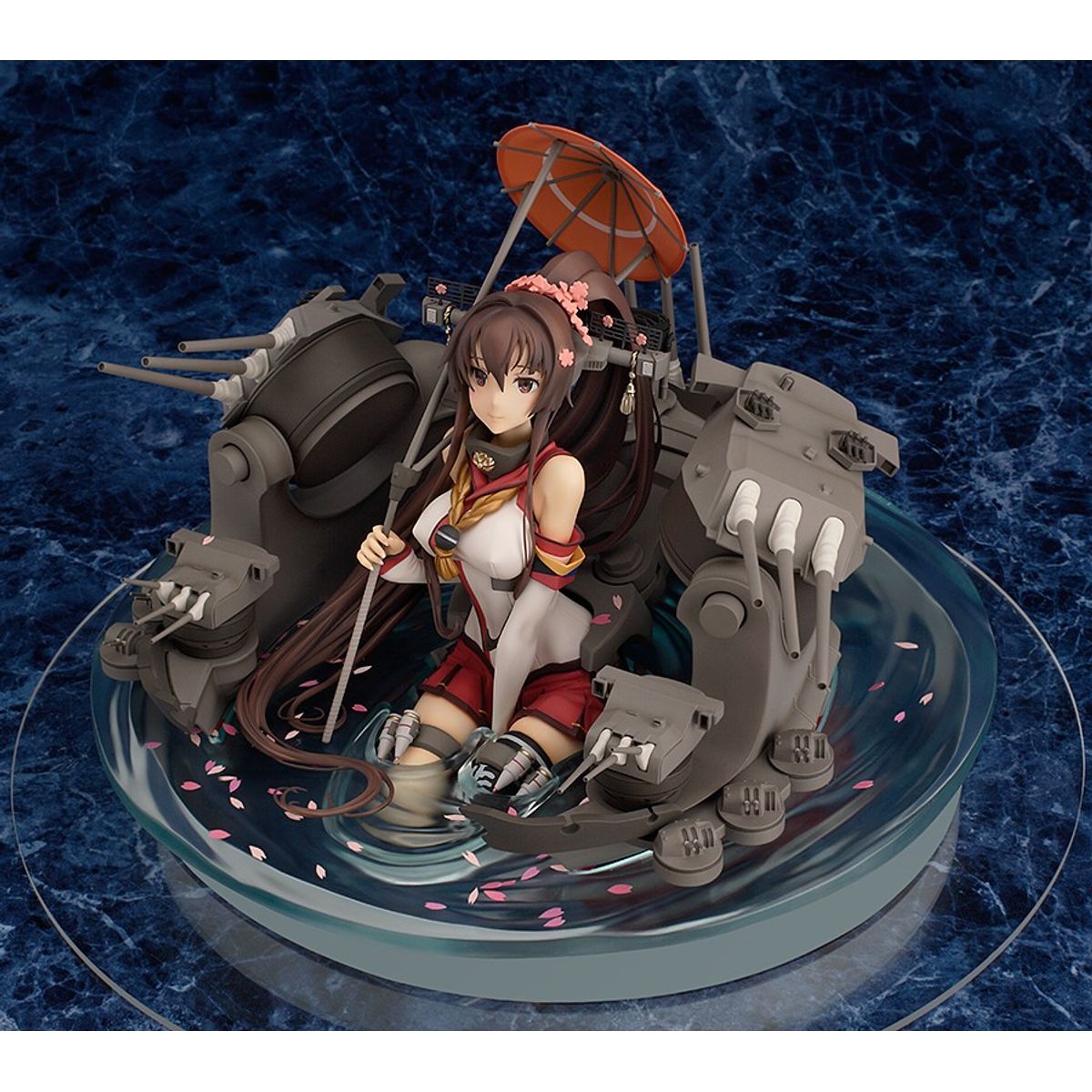 Yamato: Heavy Armament Ver.